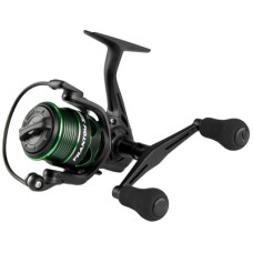 Котушка Brain fishing Phantom Match/Bolo Double Handle 2000 9+1BB 6.21 (1858.46.81)