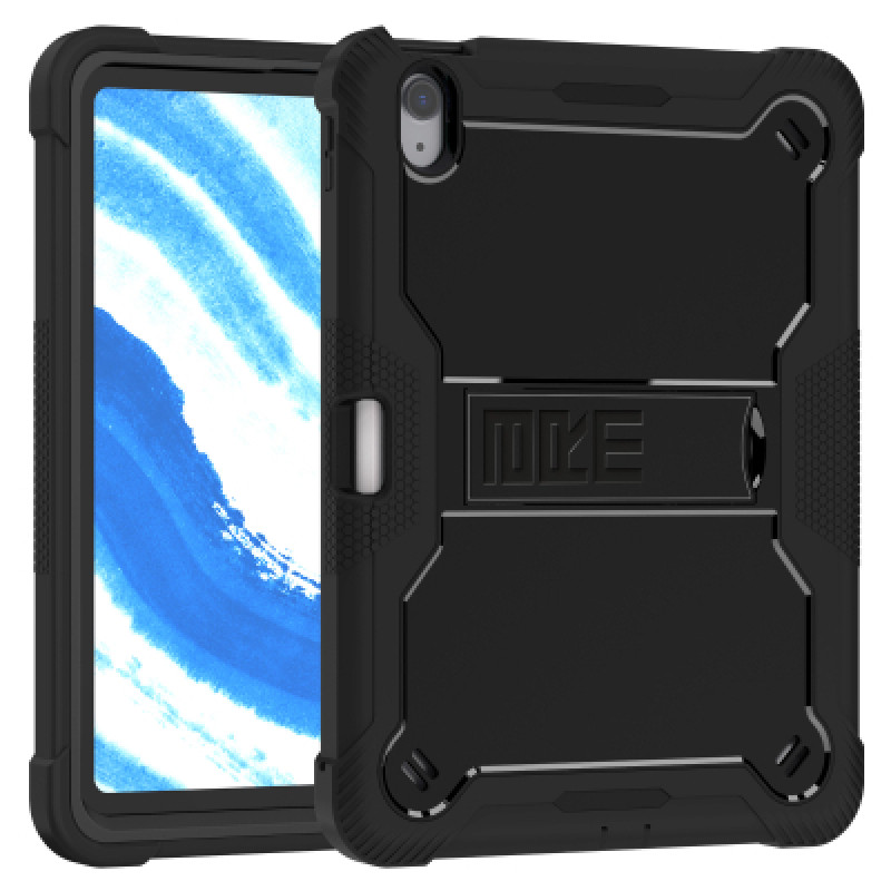 Чехол для планшета Armorstandart Rover Apple iPad Air 11 2025 / 2024 Black (ARM84954)
