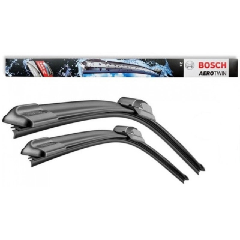 Щетка стеклоочистителя Bosch 3 397 007 116