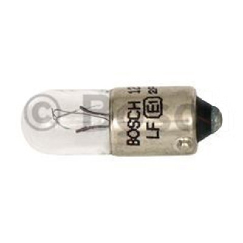 Автолампа Bosch 4W (1 987 302 207)