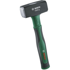 Кувалда Bosch 1000г, 26см, рукоятка стекловолокно (1.600.A02.ZA4)