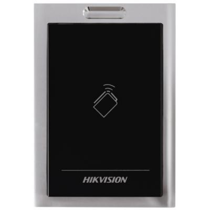Считыватель бесконтактных карт Hikvision DS-K1101M (СКД) (DS-K1101M)