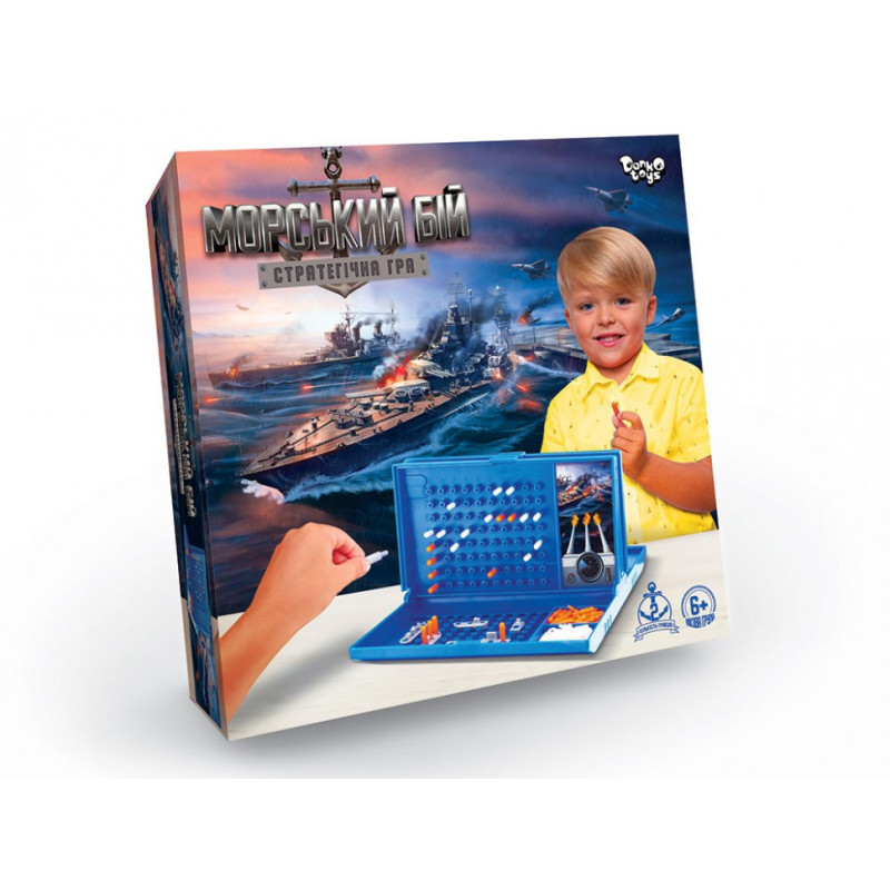 Настольная игра 