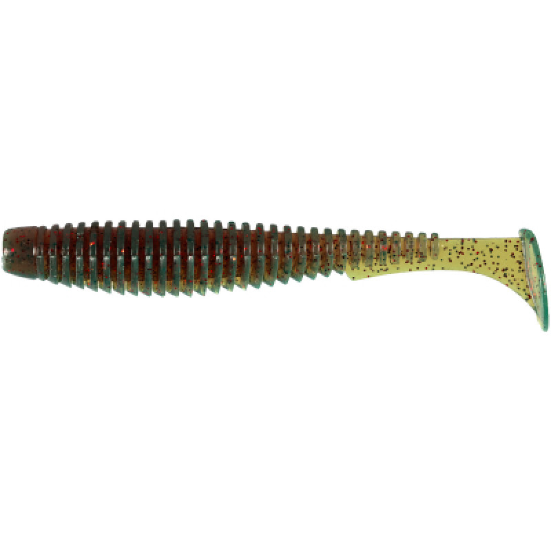 Силикон рыболовный FishUP U-Shad 2.5