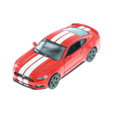 Дитяча модель машинки Ford Mustang GT (2015) Kinsmart KT5386FW, 1:38  Red