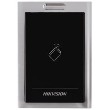 Зчитувач безконтактних карт Hikvision DS-K1101M (СКД) (DS-K1101M)