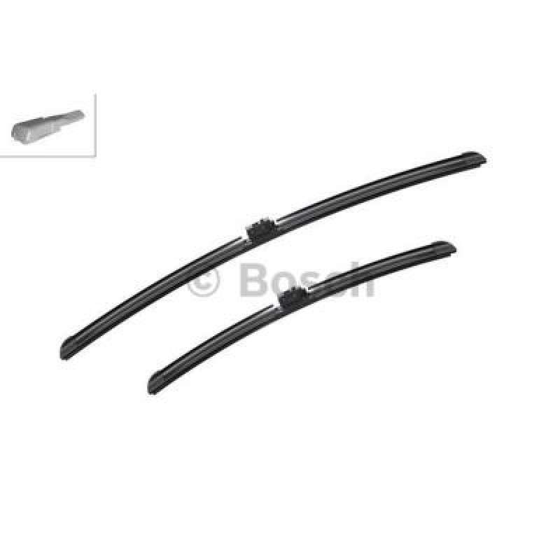Щетка стеклоочистителя Bosch 3 397 014 206