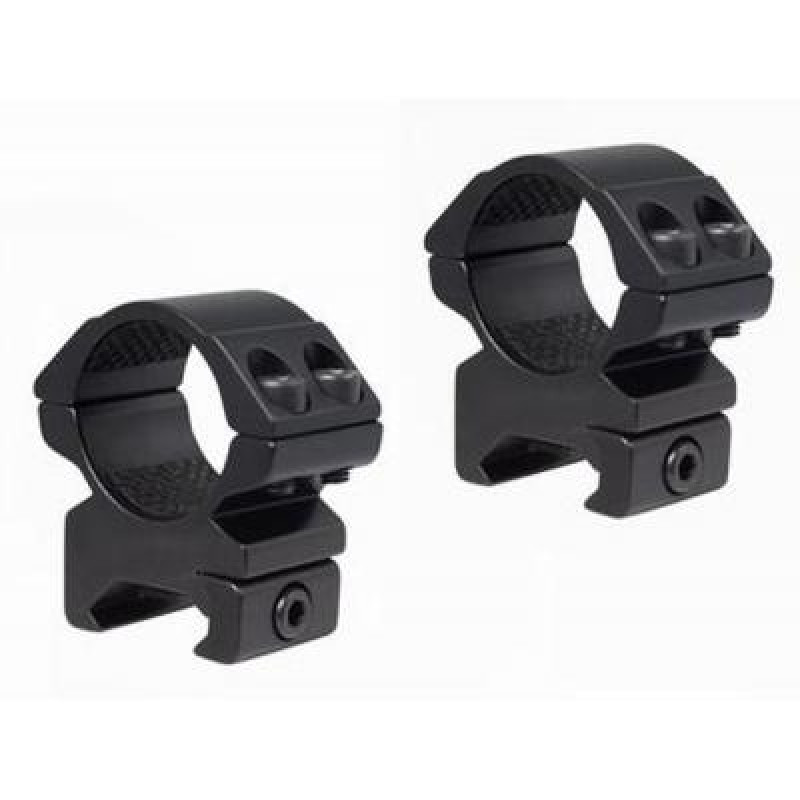 Крепление для прицела Hawke Matchmount 1