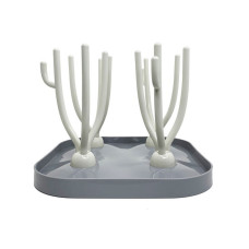 Сушарка для дитячих пляшечок "Кактус" MGZ-0219(White)
