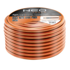 Шланг для поливу Neo Tools 1/2 "x 50 m, 4-шар. Economic (15-802)