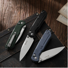 Нож Ganzo G771-BK