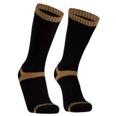 Водонепроникні шкарпетки Dexshell Hytherm Pro Socks Чорні M (DS634TBCM)