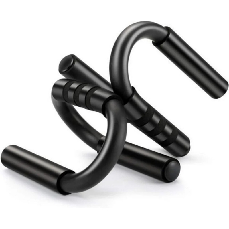 Упоры для отжиманий Push Gym NE-1-09