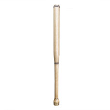 Біта дерев'яна для бейсболу Legioners Baseball NE-BB-70, 70 см