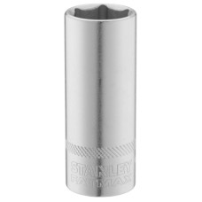 Головка торцева Stanley 1/4", 14 мм, шестигранна, подовжена (FMMT17966-0)
