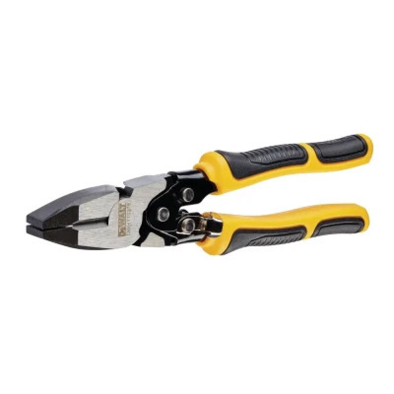 Плоскогубцы DeWALT Compound Action 230 мм (DWHT0-70277)
