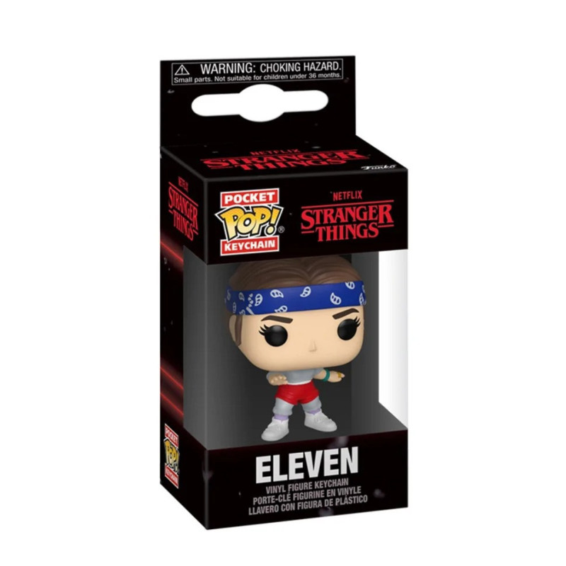 Игровая фигурка на клипсе FUNKO POP! 