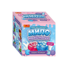 Мыло своими руками 