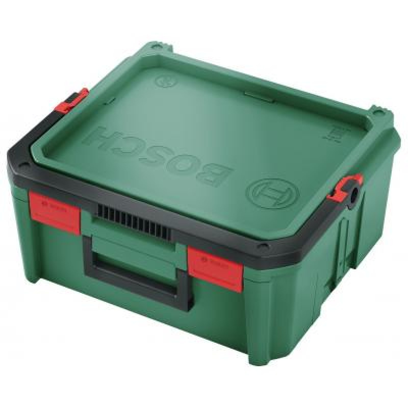 Ящик для инструментов Bosch SystemBox порожній M (порожній) (1.600.A01.SR4)