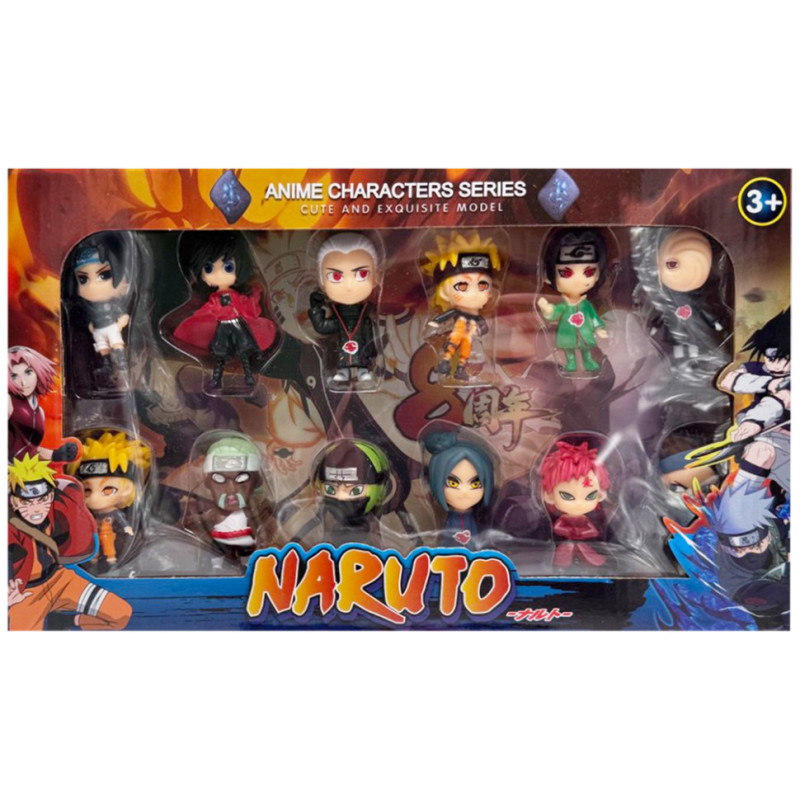 Детский игровой набор фигурок 
