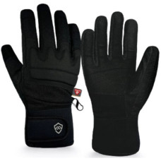 Водонепроникні рукавички Dexshell Arendal Biking Gloves V 2.0, чорні M (DG9402BLK2.0-M)