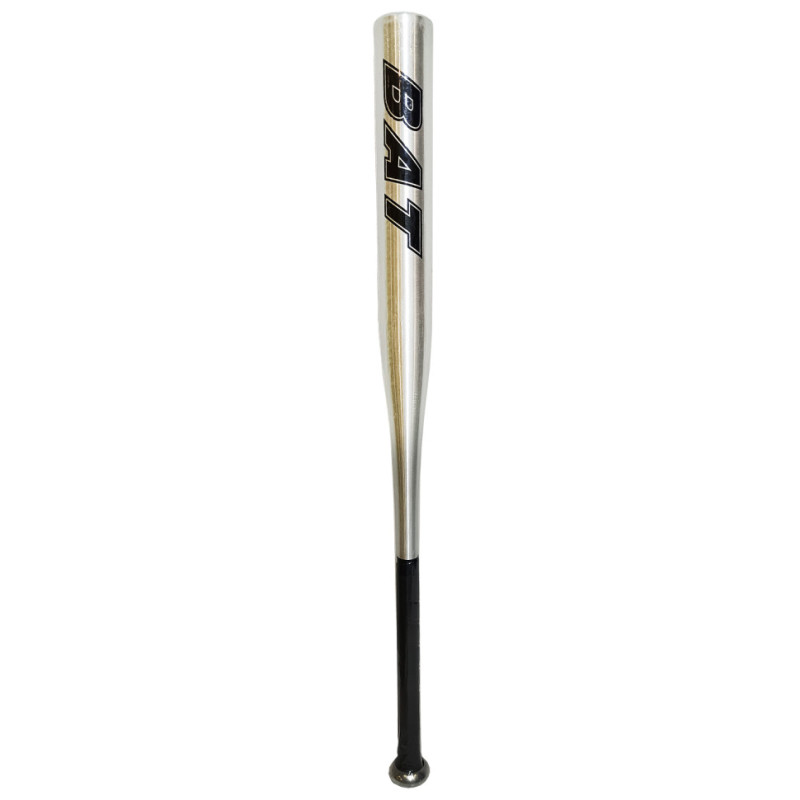 Бита для бейсбола алюминиевая Legioners Baseball NE-BB-45, 76 см