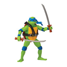 Ігрова фігурка Леонардо TMNT 83281 серії "Черепашки-Ніндзя MOVIE III"