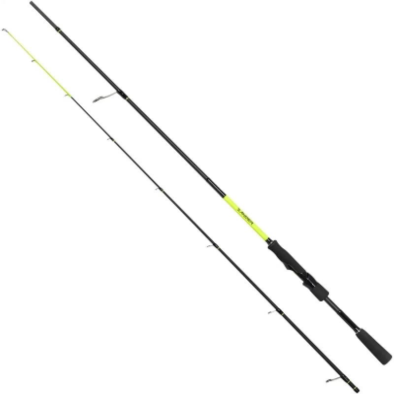 Удилище Select Zander ZND-902MH 2.70m 7-32g Ex.Fast (1870.74.96)