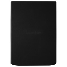 Чохол до електронної книги Pocketbook 743 Flip cover black (HN-FP-PU-743G-RB-WW)