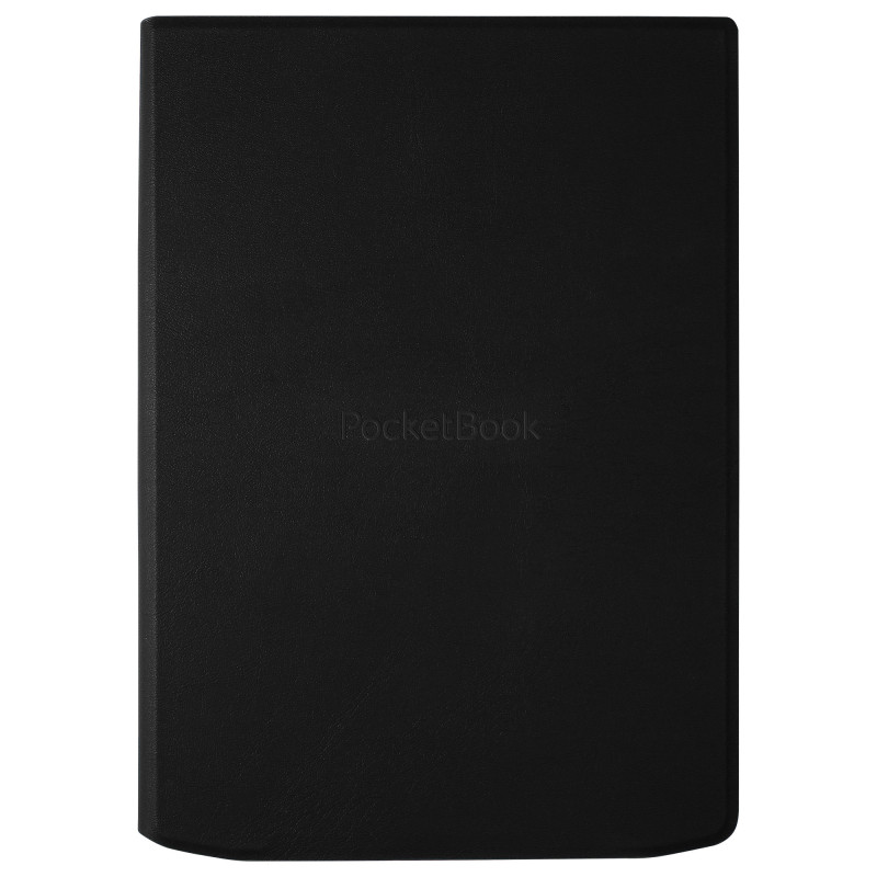 Чехол для электронной книги Pocketbook 743 Flip cover black (HN-FP-PU-743G-RB-WW)