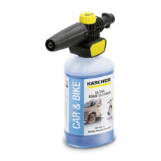 Насадка для мойки высокого давления Karcher пенная 1л (2.643-143.0)