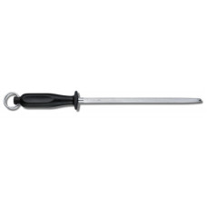Мусат Victorinox Kitchen Medium 25 cm Black (7.8303)