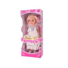Кукла Beauty Star PL-521-1807 высота 42 см Вид 1