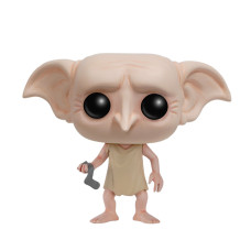 Игровая фигурка FUNKO POP! 