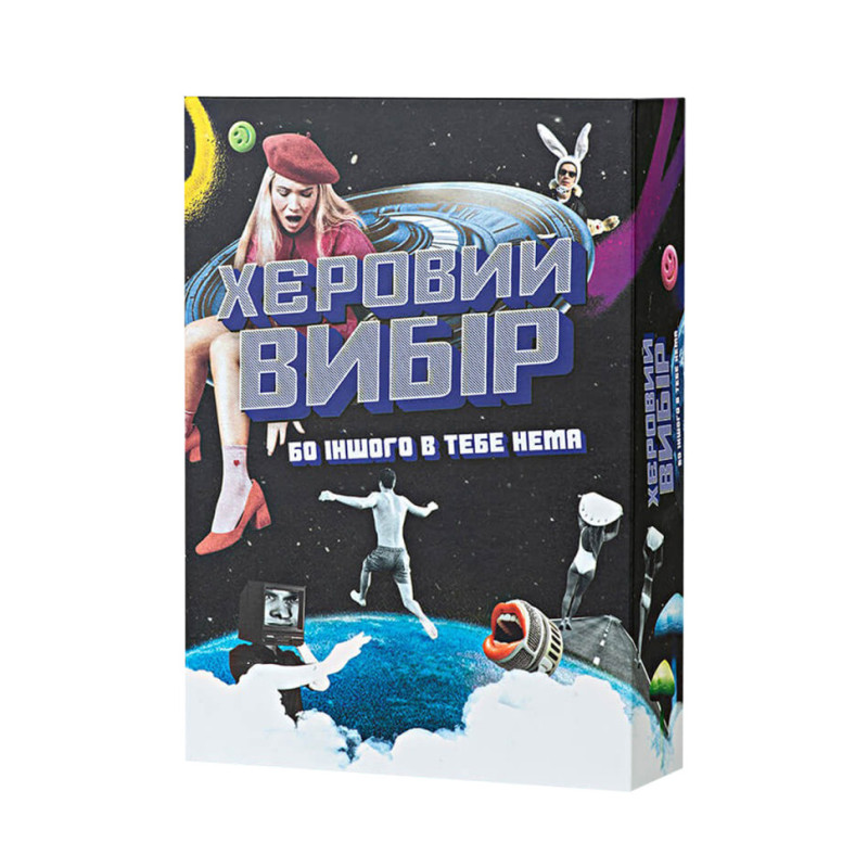 Карточная игра 