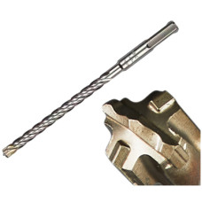 Бур Makita SDS-PLUS Nemesis II 18x450 мм (B-58621)