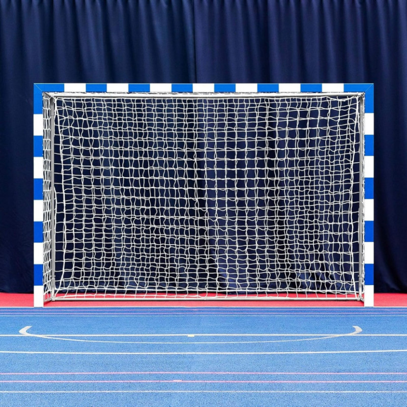 Сетка для мини-футбола(гандбола) BallNet NE-CM-44