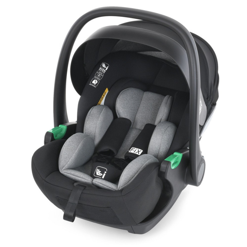 Детское автокресло ME 1110 Royal Dark Gray
