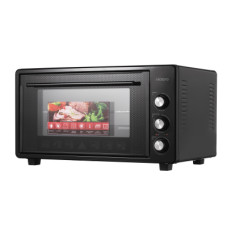 Електропіч Ardesto MEO-S45FGB
