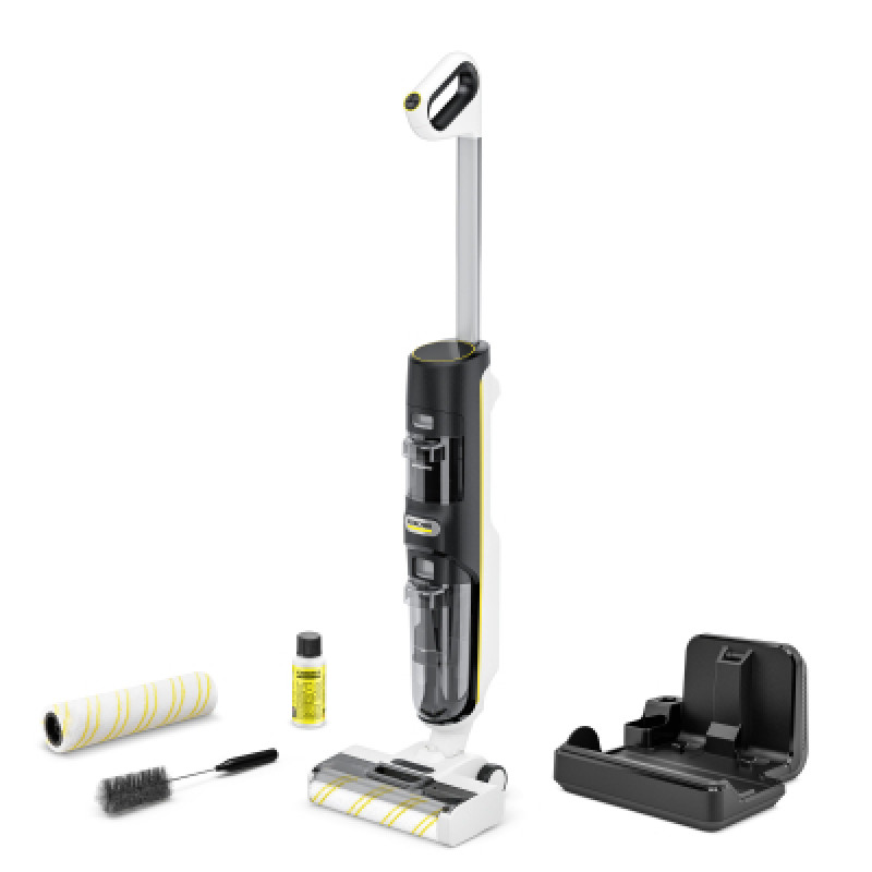 Пылесос Karcher FCV 4 Dry Extra (1.056-136.0)
