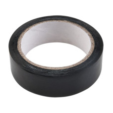 Ізоляційна стрічка Top Tools 15х0.19мм, 10м, black (24B108)