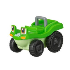 Машина Rev&Roll Рев та Рамбл Wheelie Friends Краш (EU881840)