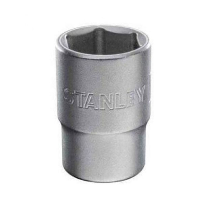 Головка торцевая Stanley 1/2