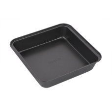 Форма для випікання Ardesto Gemini Quadrate 23,2 x 22,5 см Grey (AR2511G)