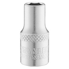 Головка торцева Stanley 1/4", 5.5 мм, шестигранна (FMMT17190-0)