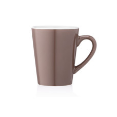 Чашка Ardesto Mario 240 мл Brown (AR3480BR)