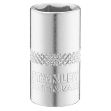 Головка торцева Stanley 1/4", 9 мм, шестигранна (FMMT17194-0)