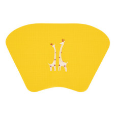 Килимок сервірувальний Ardesto дитячий 30 х 45 см, Yellow (AR3315KY)
