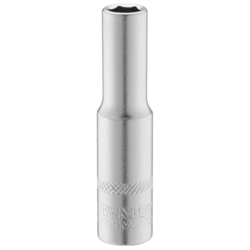 Головка торцевая Stanley 1/4
