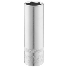 Головка торцева Stanley 1/4", 11 мм, шестигранна, подовжена (FMMT17963-0)